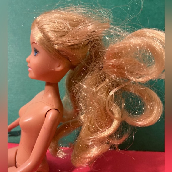 Sparkle Girlz Zuru Blonde Fashion Doll - Buy 1, Get 2 FREE - Picture 3 of 5